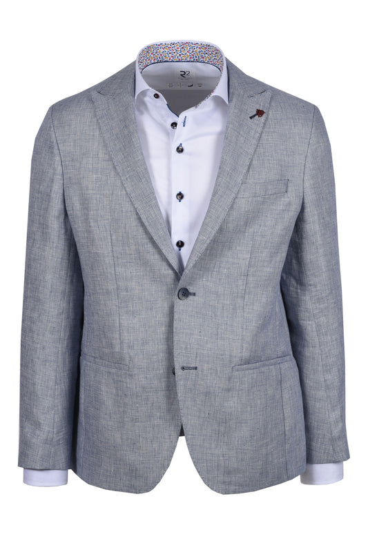 Roy Robson Jacket Light Blue