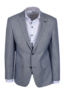 Roy Robson Jacket Light Blue Roy Robson