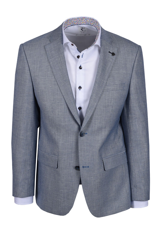 Roy Robson Jacket Light Blue