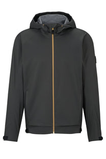 Boss Green J_MILES Jacket Grey Boss Green