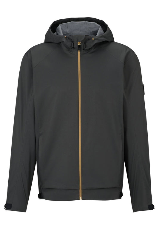 Veste Boss Green J_MILES Gris