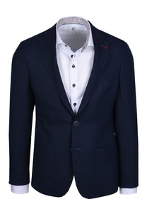 Roy Robson Modular Jacket Blue Roy Robson