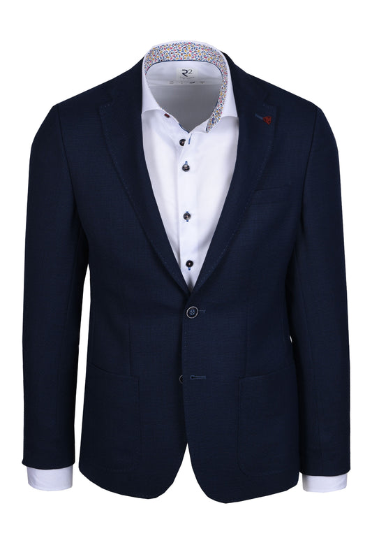 Giacca modulare Roy Robson blu