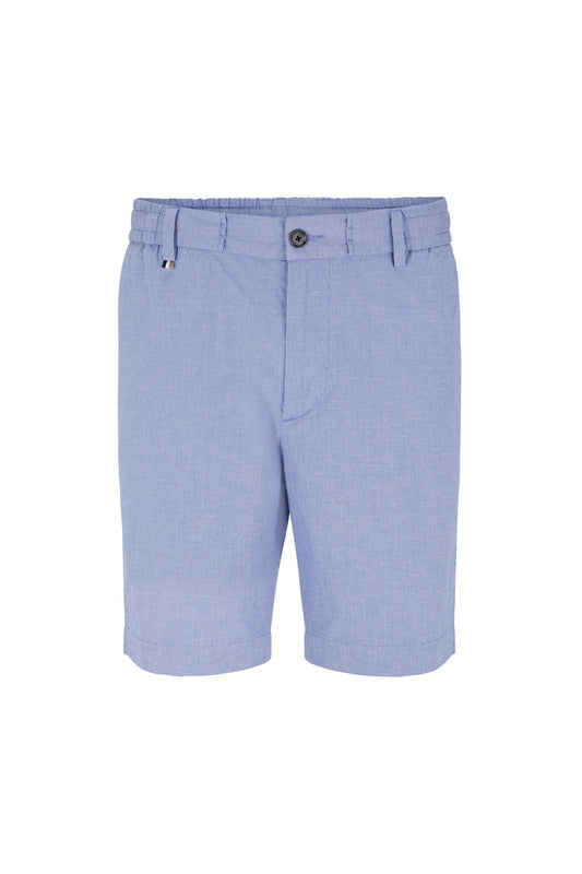 Boss Kane-ds-shorts Bright Blue