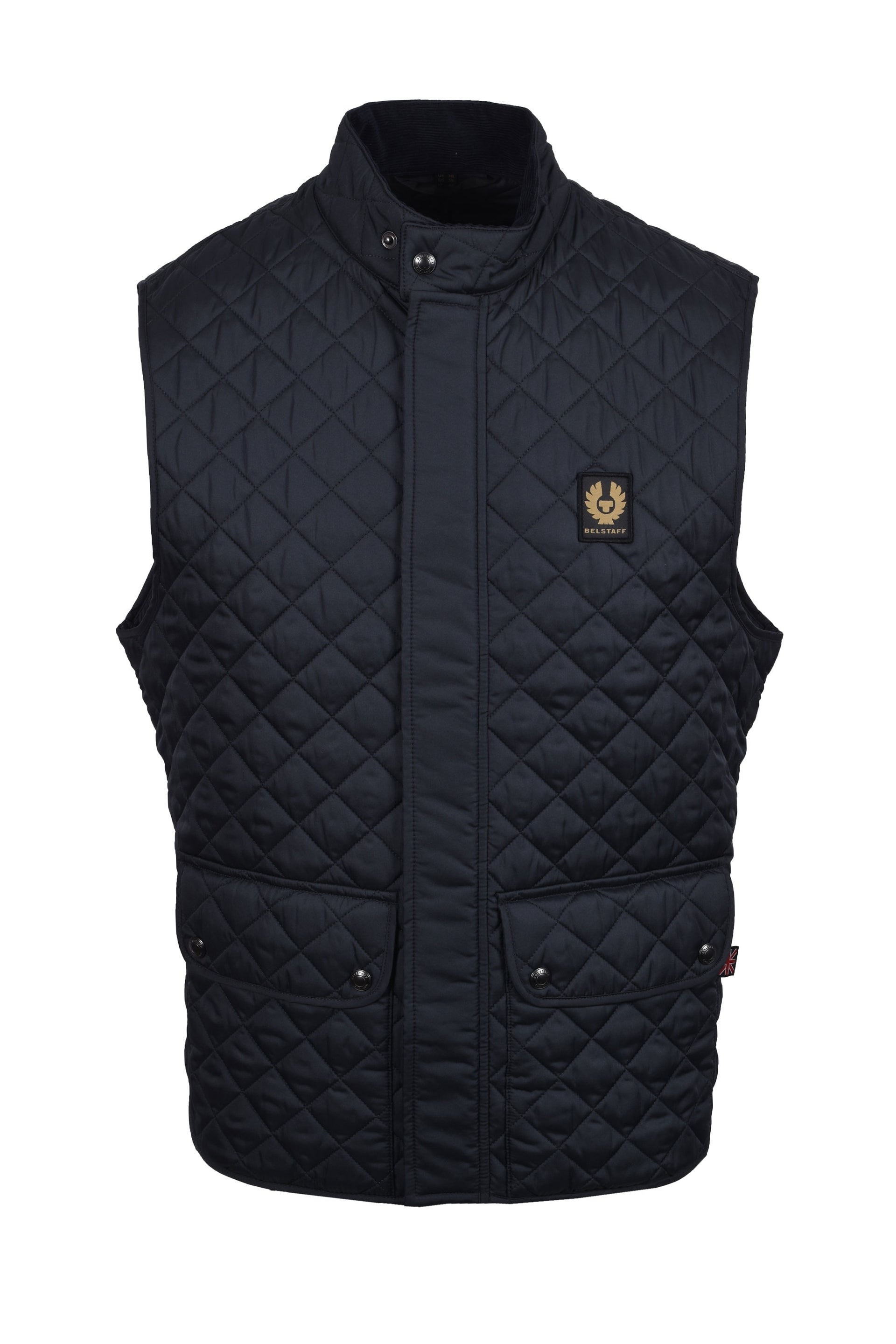 Icon Gilet Dark