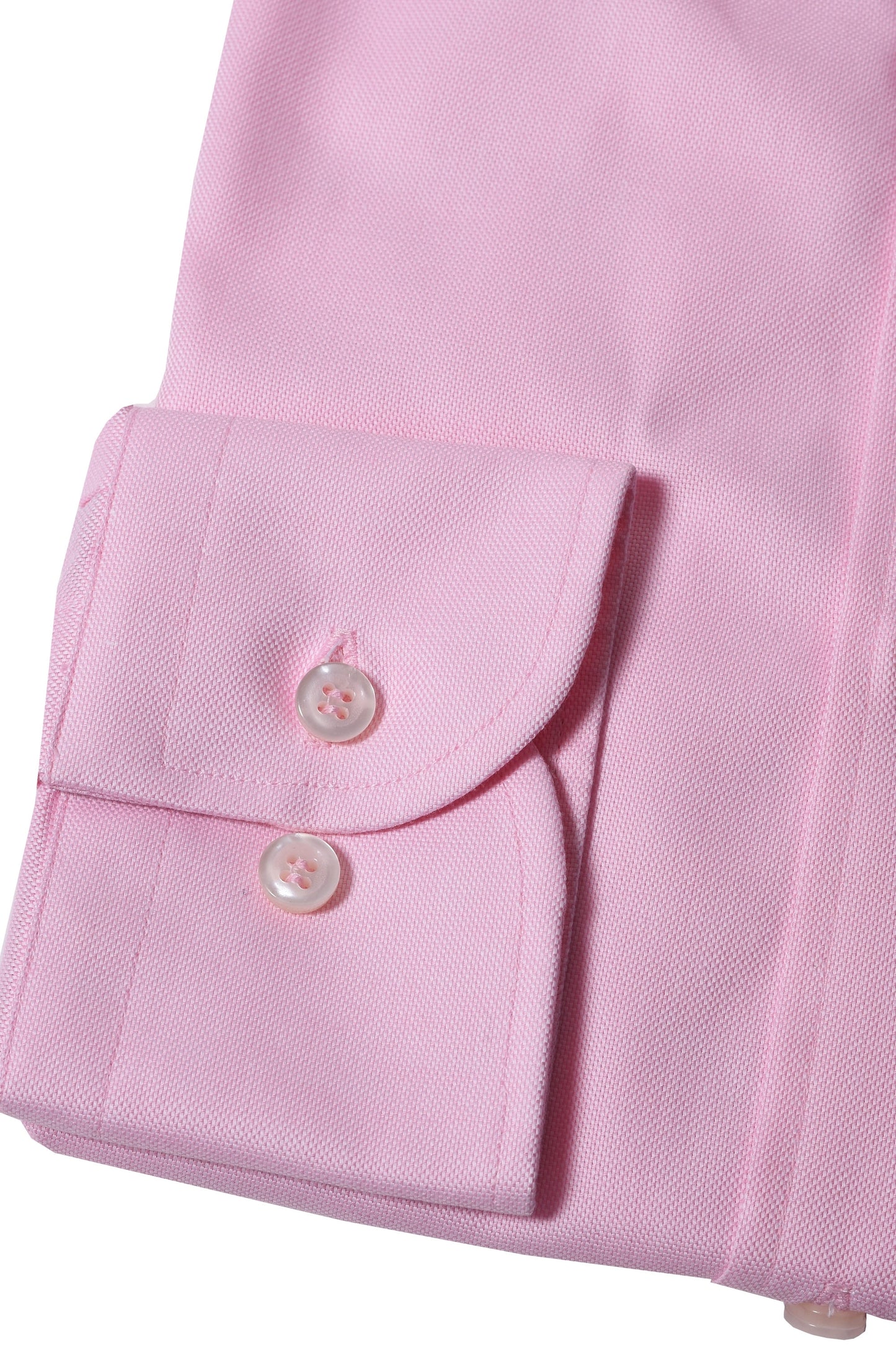 Chemise à manches longues Paul And Shark rose