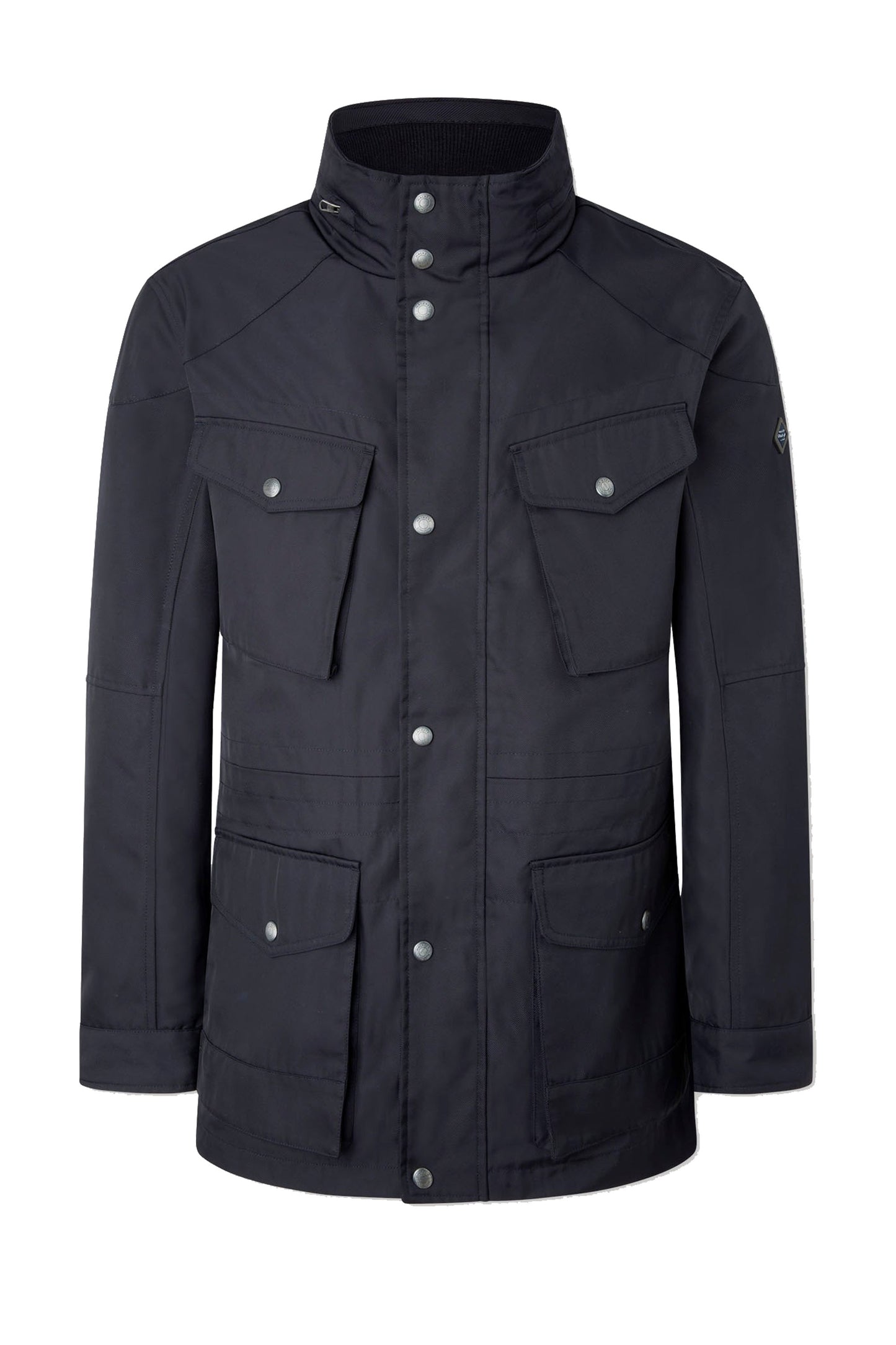 Hackett Velospeed Jacket Navy