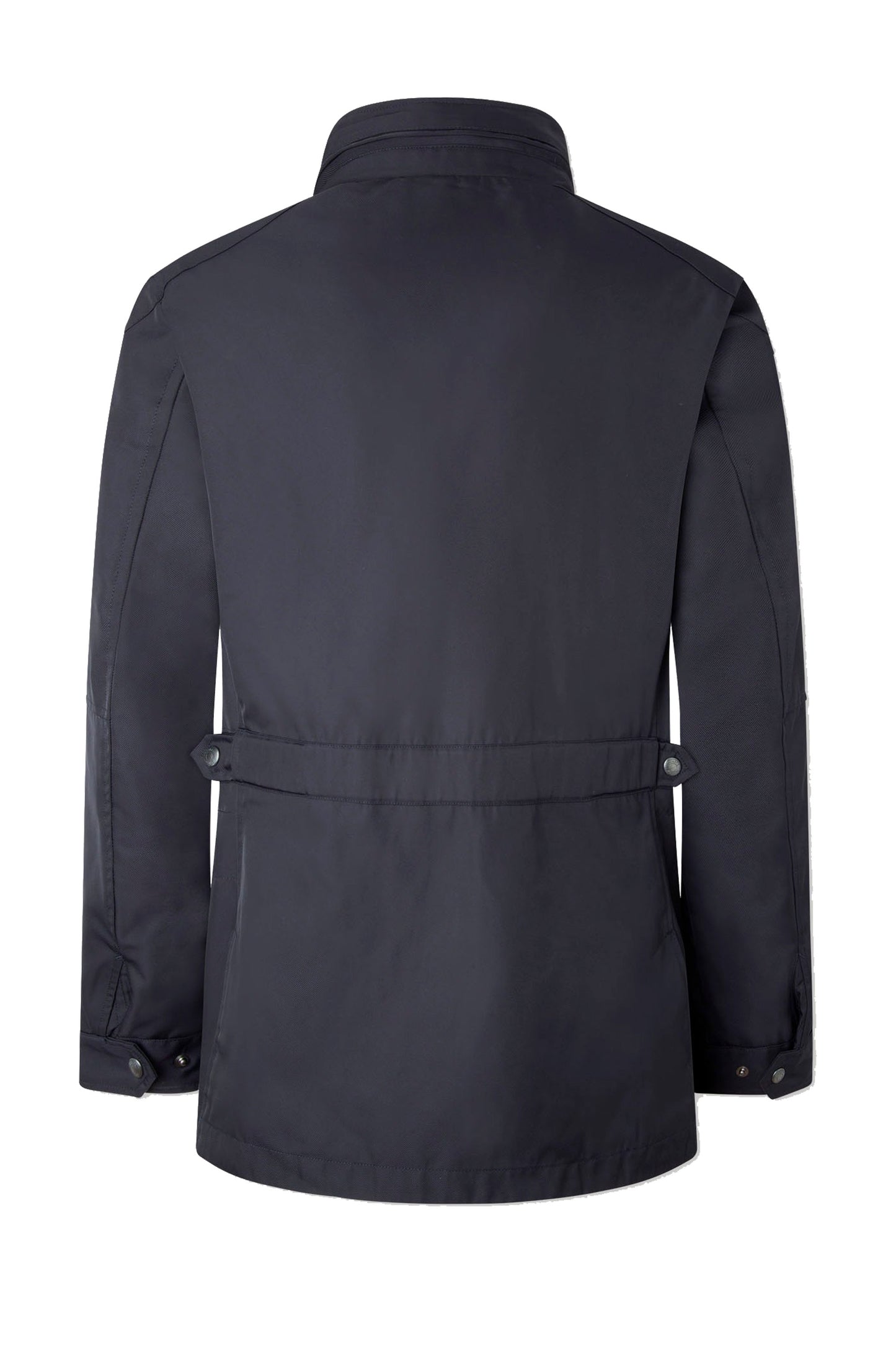 Hackett Velospeed Jacket Navy