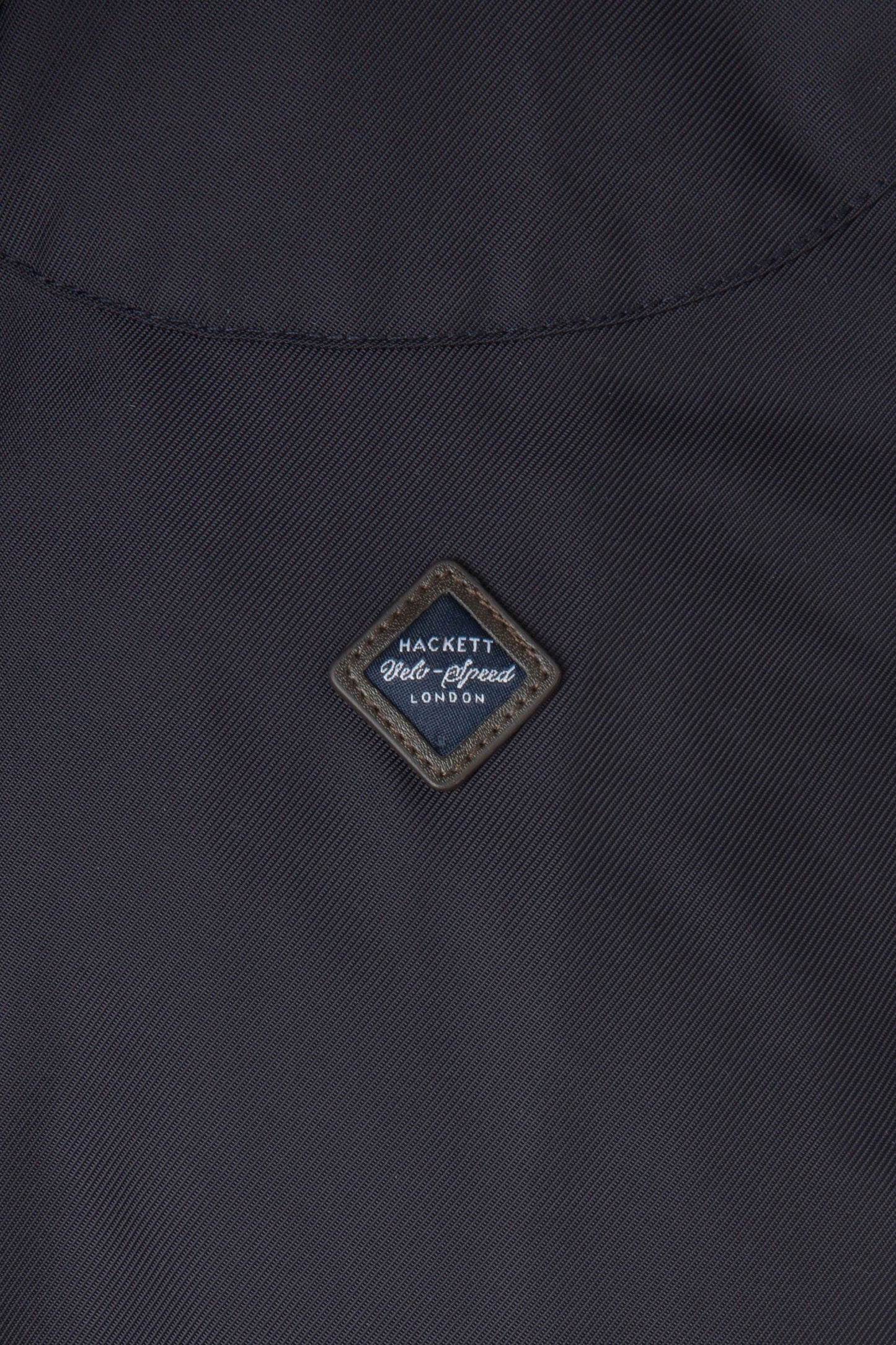 Hackett Velospeed Jacket Navy