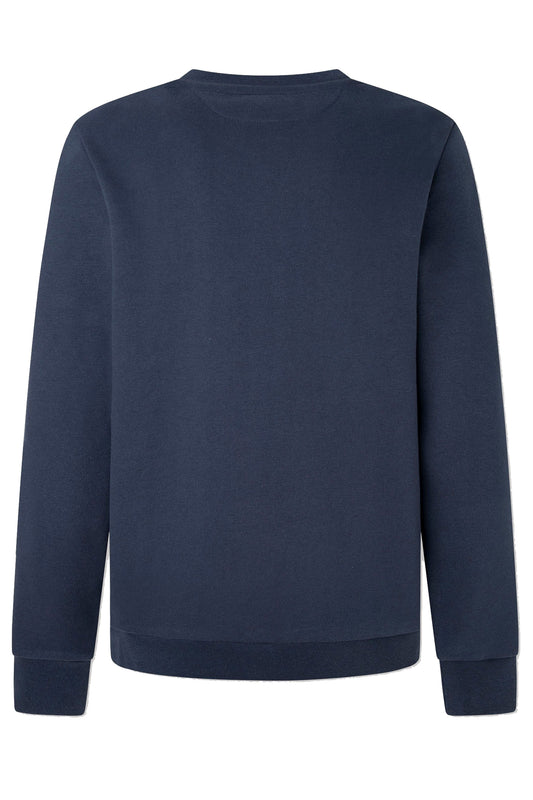 Hackett Heritage Crew Neck Sweatshirt