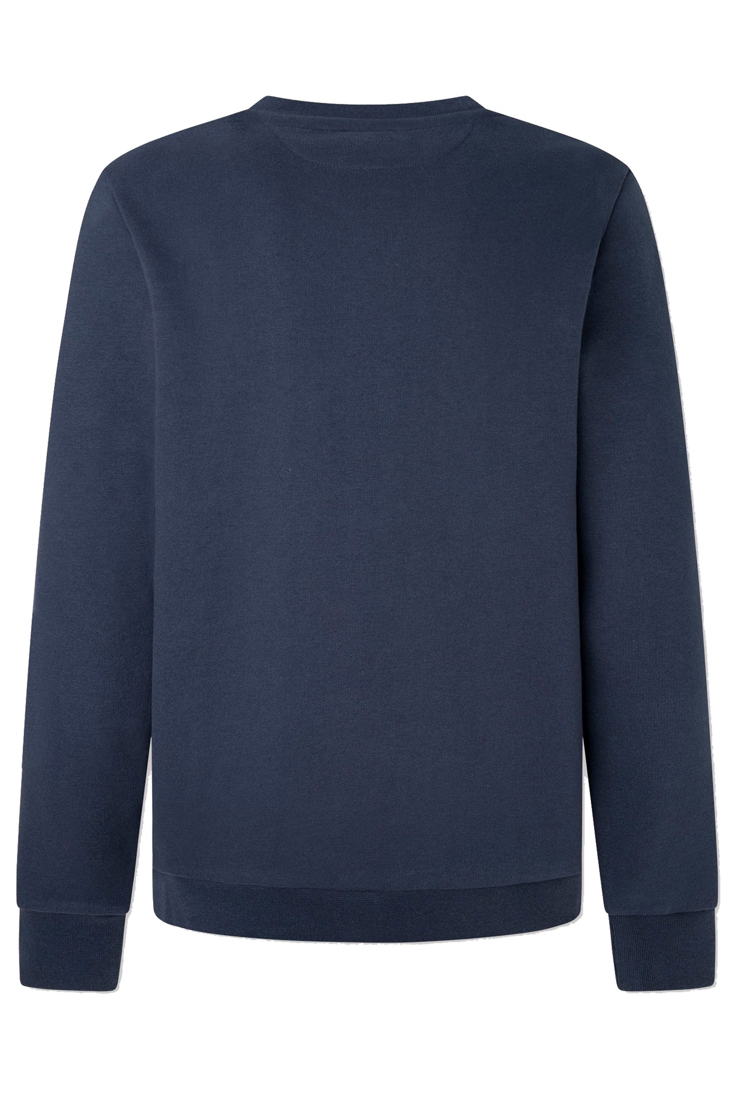 Hackett Heritage Crew Neck Sweatshirt