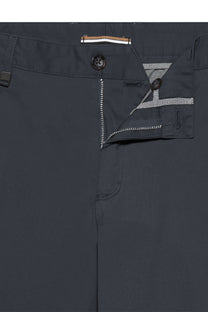 Boss Black c-genius-w-2337 Cotton Trousers Dark Blue Boss Black