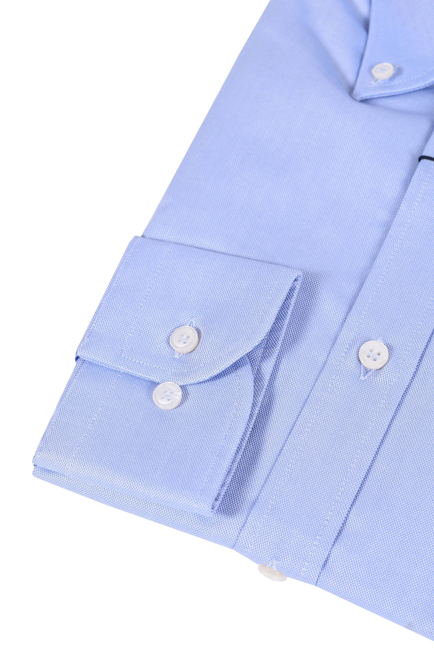 Paul And Shark Camicia a maniche lunghe Azzurro Chiaro
