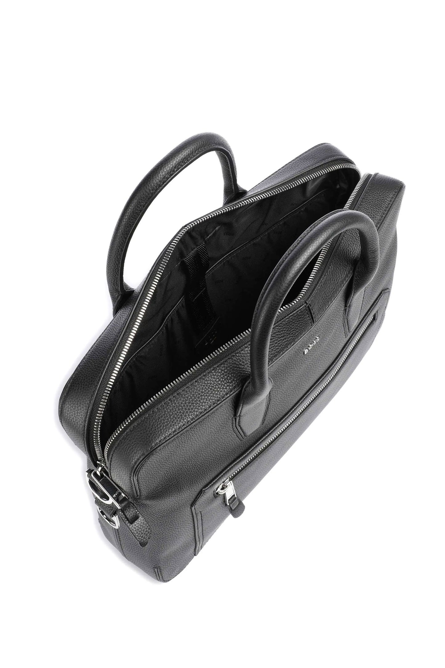 Borsa tascabile Boss Highway_s_doc nera
