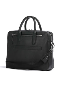 Boss Black Black Highway Pocket Document Bag Black Boss Black