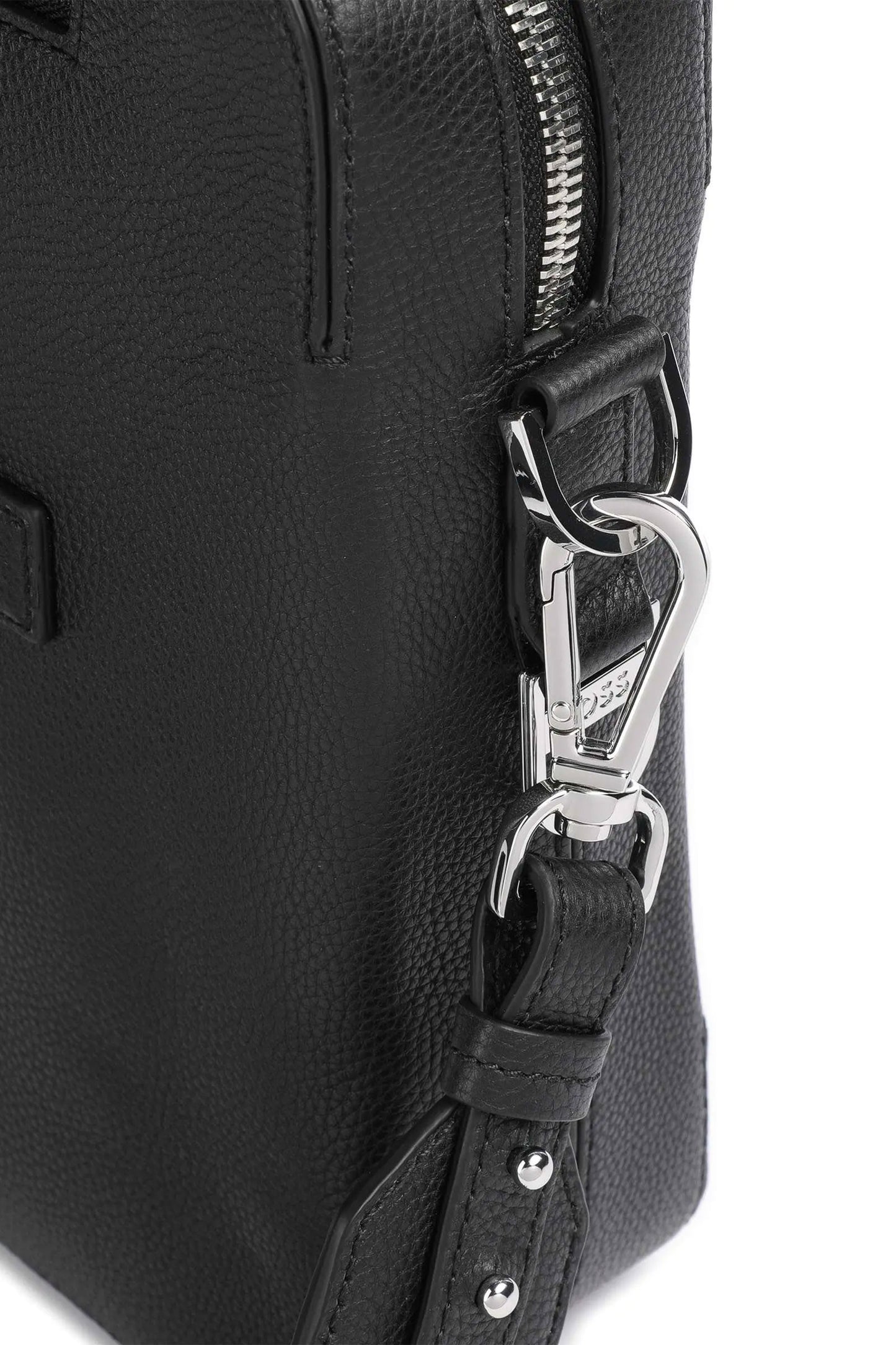 Borsa tascabile Boss Highway_s_doc nera