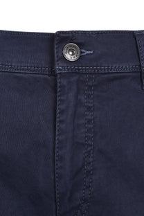 Brax Cadiz Cotton Jean Navy Brax