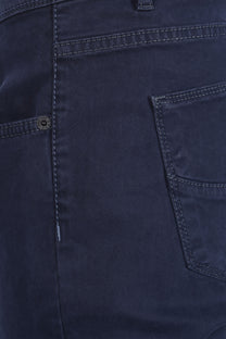 Brax Cadiz Cotton Jean Navy Brax