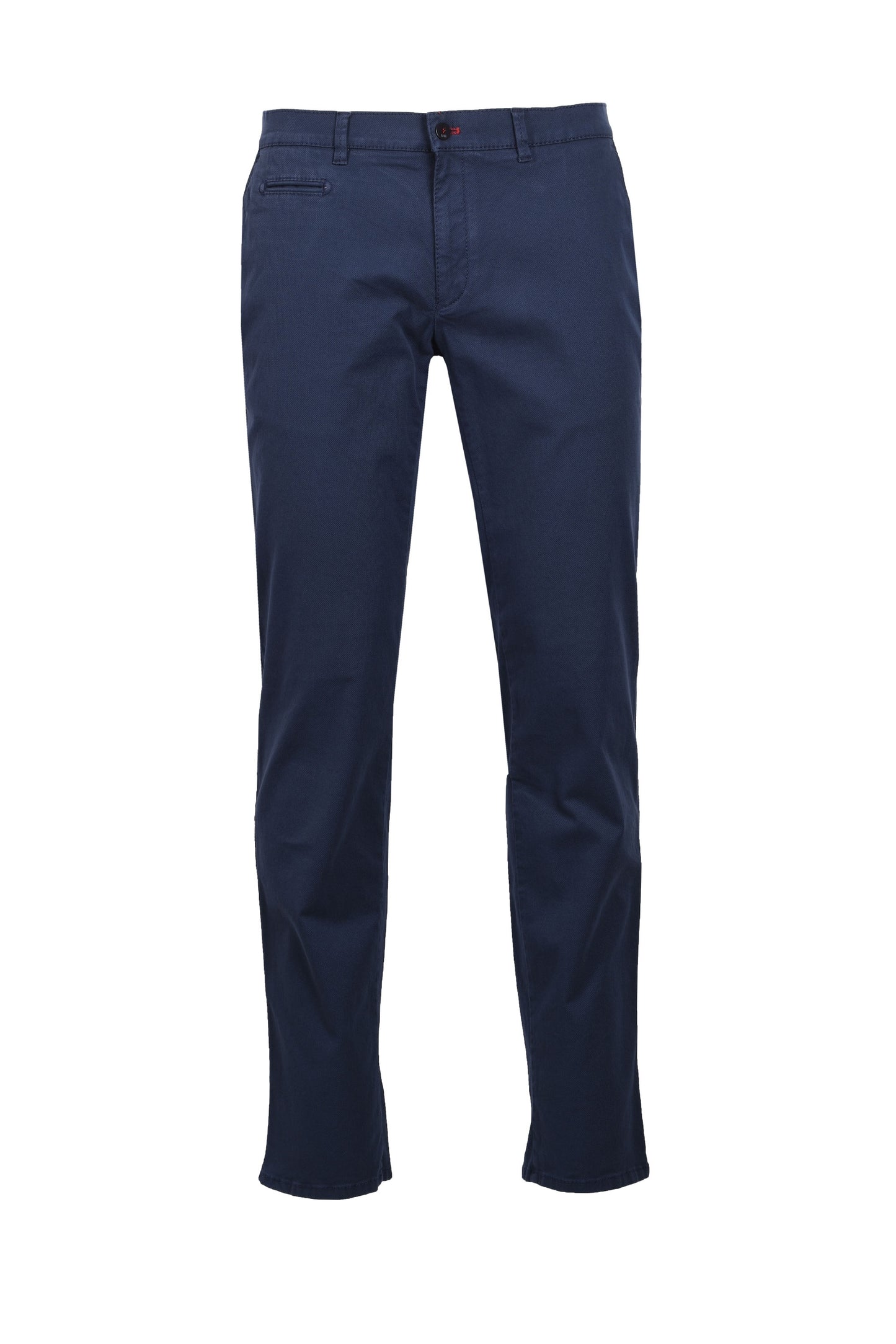 Brax Fabio Hi Flex Casual Chino Blu