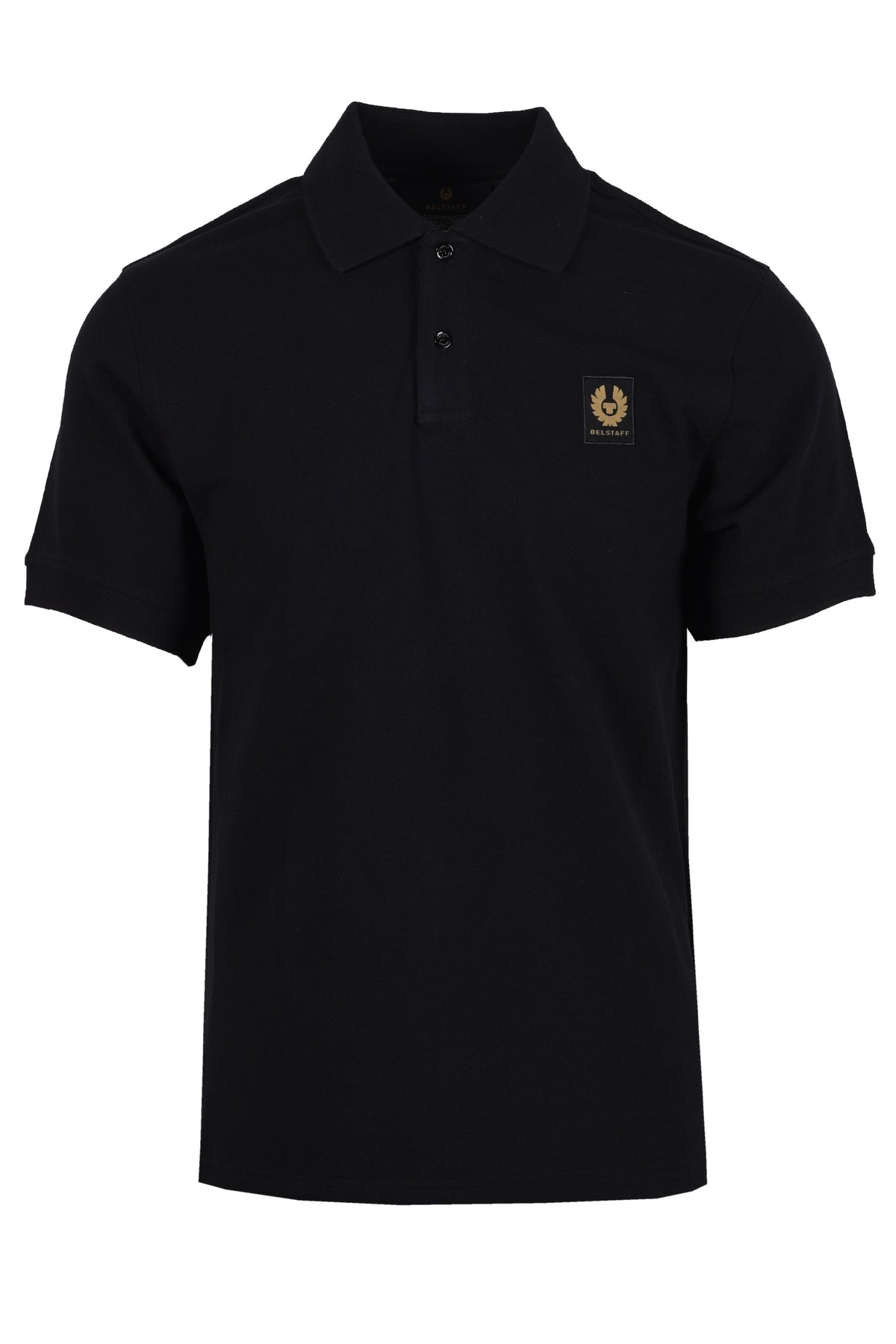 Short Sleeve Polo Shirt