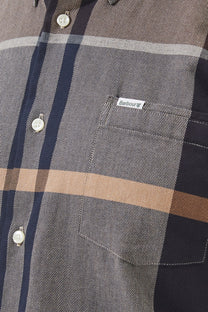 Barbour Bearpark Regular Fit Shirt Autumn Dress Barbour