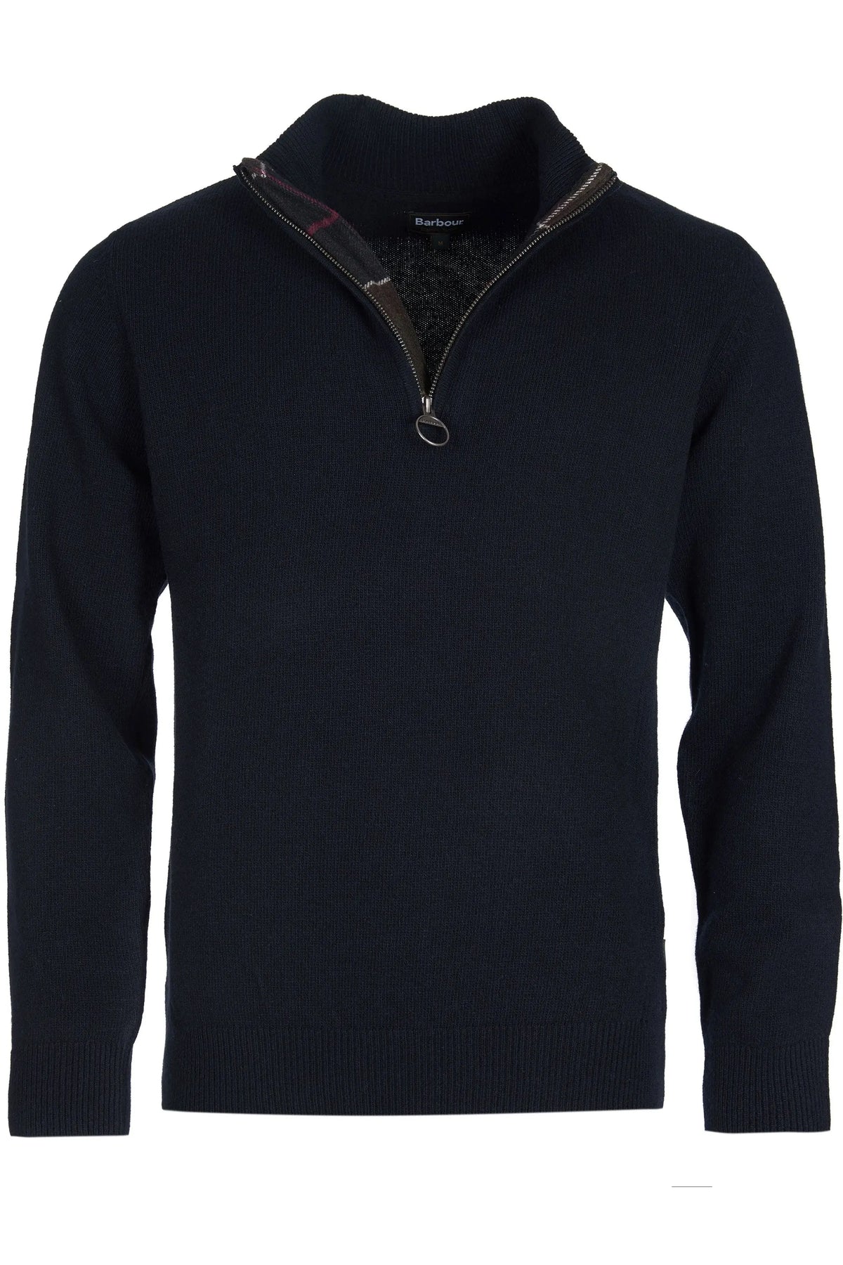Holden Half Zip Jumper Knitwear