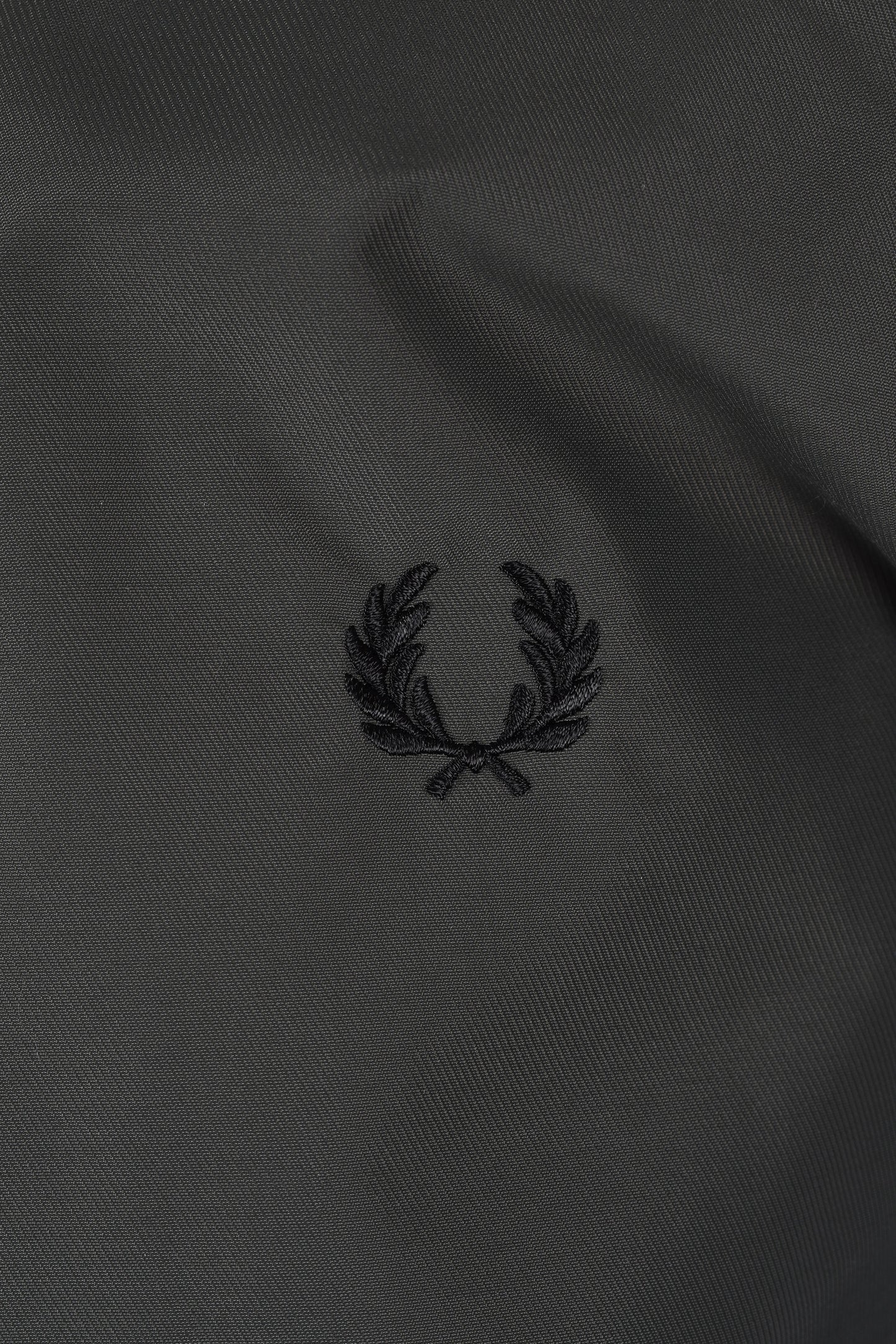 Fred Perry Brentham Jacket Field Green Fred Perry Michael Stewart Menswear  Jackets