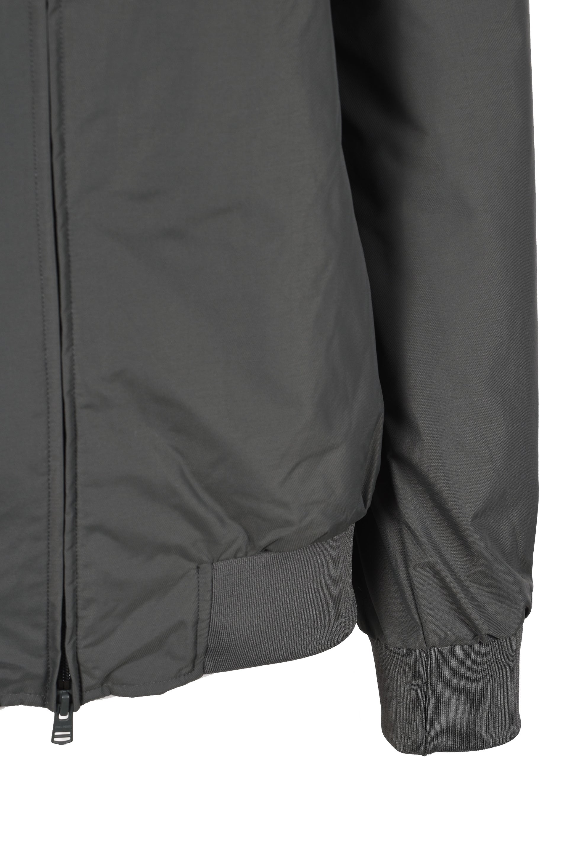 Fred Perry Brentham Jacket Field Green Fred Perry Michael Stewart Menswear  Jackets