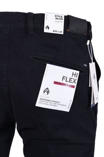 Brax Silvio Cotton Chino Navy Brax