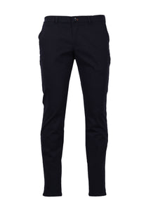 Brax Silvio Cotton Chino Navy Brax