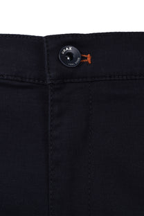 Brax Silvio Cotton Chino Navy Brax