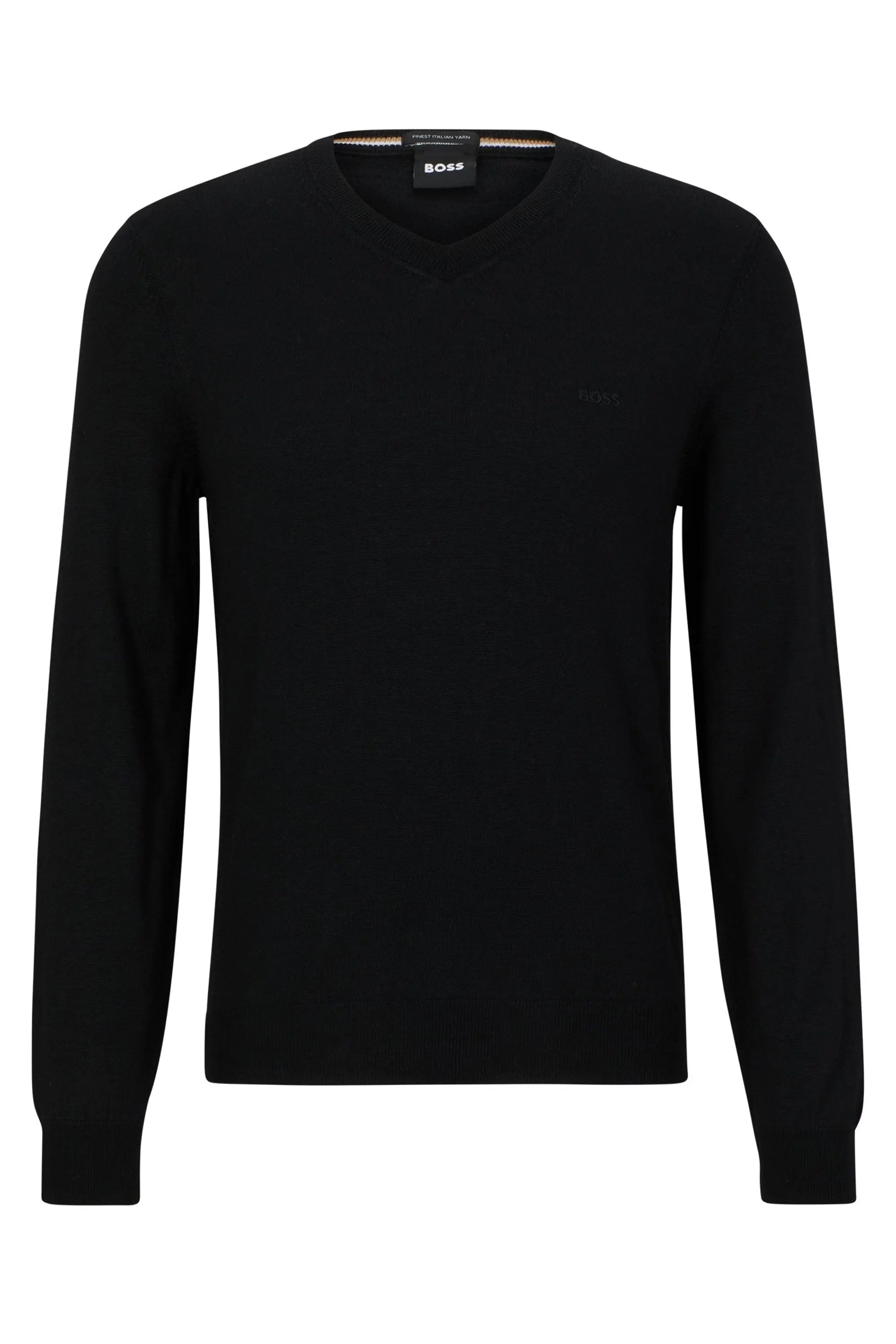 Baram l V neck Knitwear
