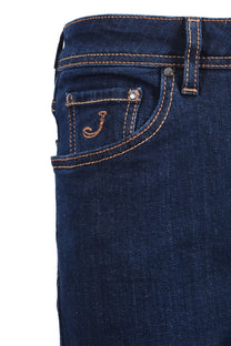 Jacob Cohen Eduard Jeans Dark Denim Jacob Cohen