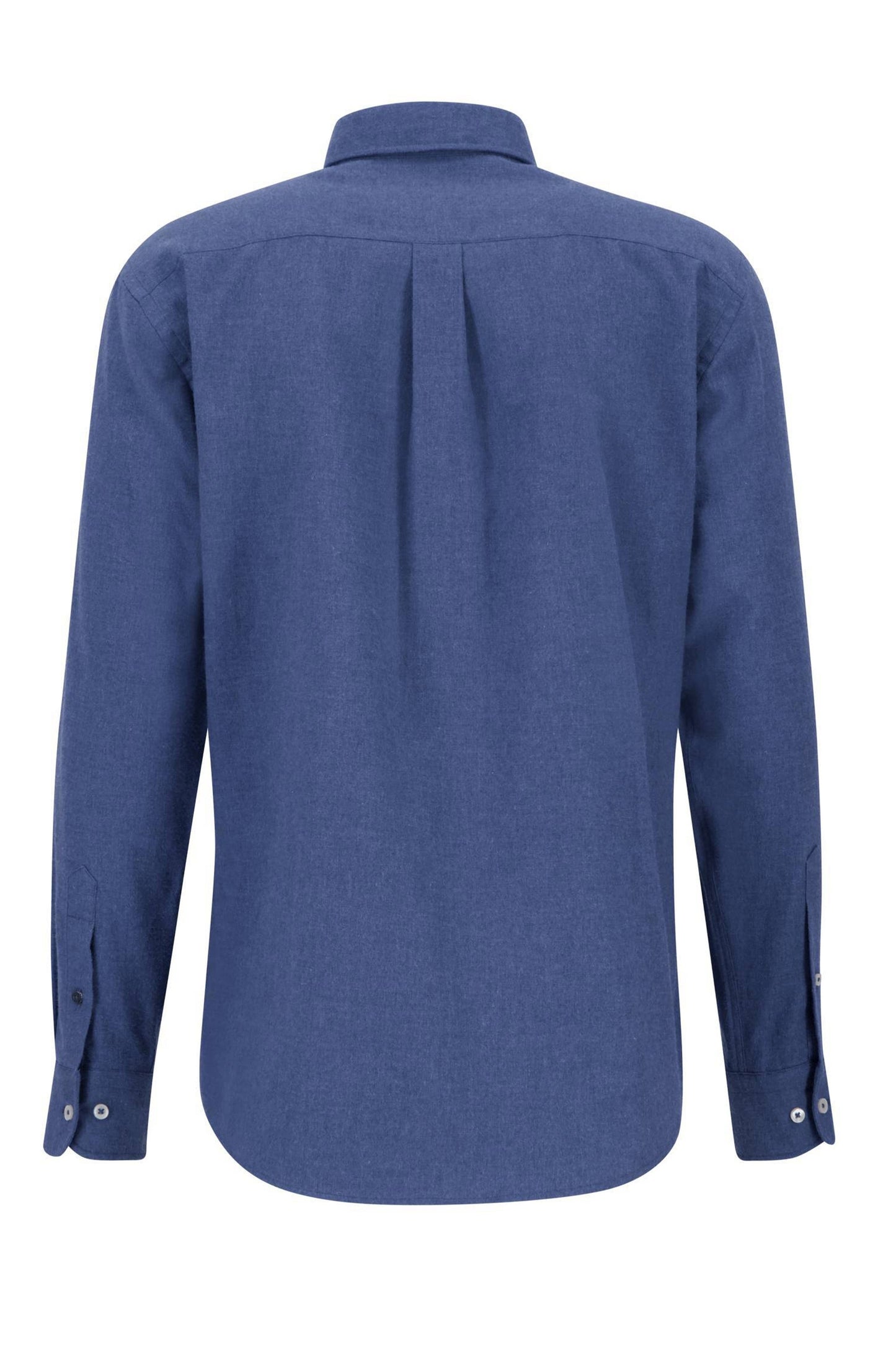 Fynch-Hatton Camicia a maniche lunghe Wave