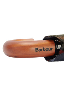 Barbour Tartan Mini Umbrella Tartan Barbour