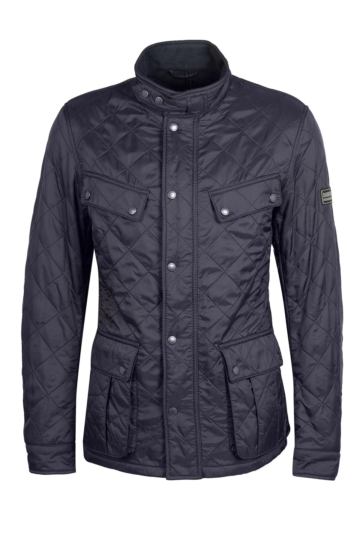 Tourer Ariel Polarquilt Jacket