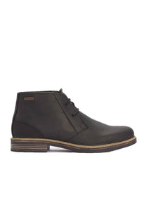 Barbour Readhead Boot Black Barbour