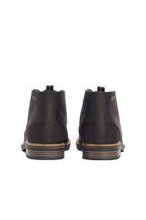 Barbour Readhead Boot Black Barbour