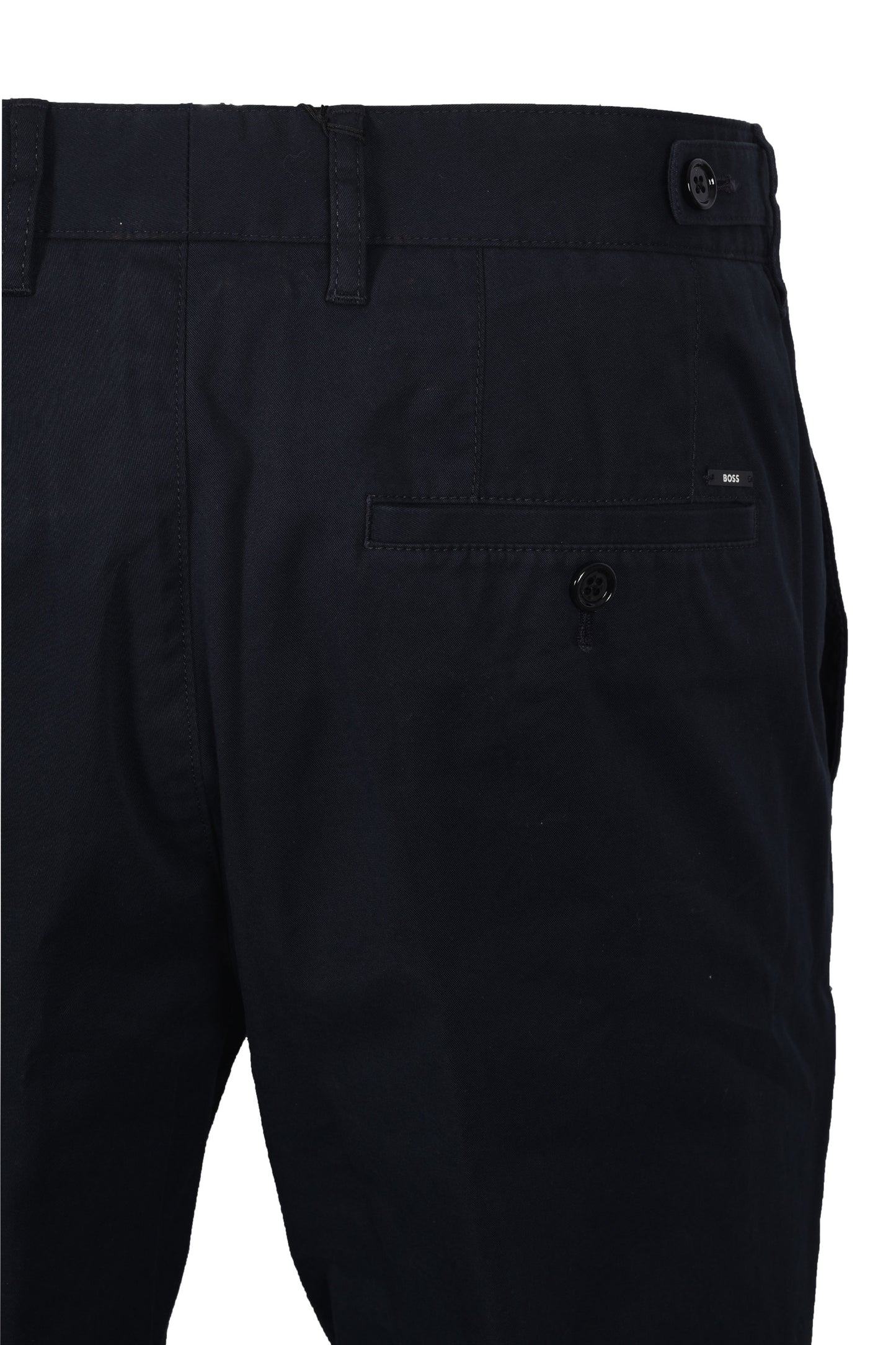 Boss C-genius-w-234 Chino Blu Scuro
