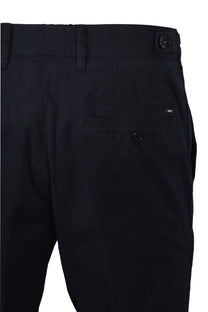 Boss C-genius-w-234 Chino Dark Blue Boss Black