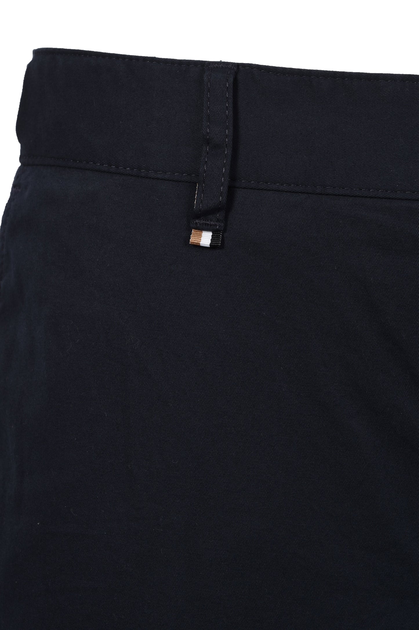 Boss C-genius-w-234 Chino Blu Scuro
