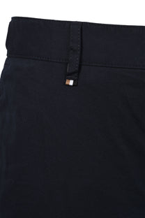 Boss C-genius-w-234 Chino Dark Blue Boss Black