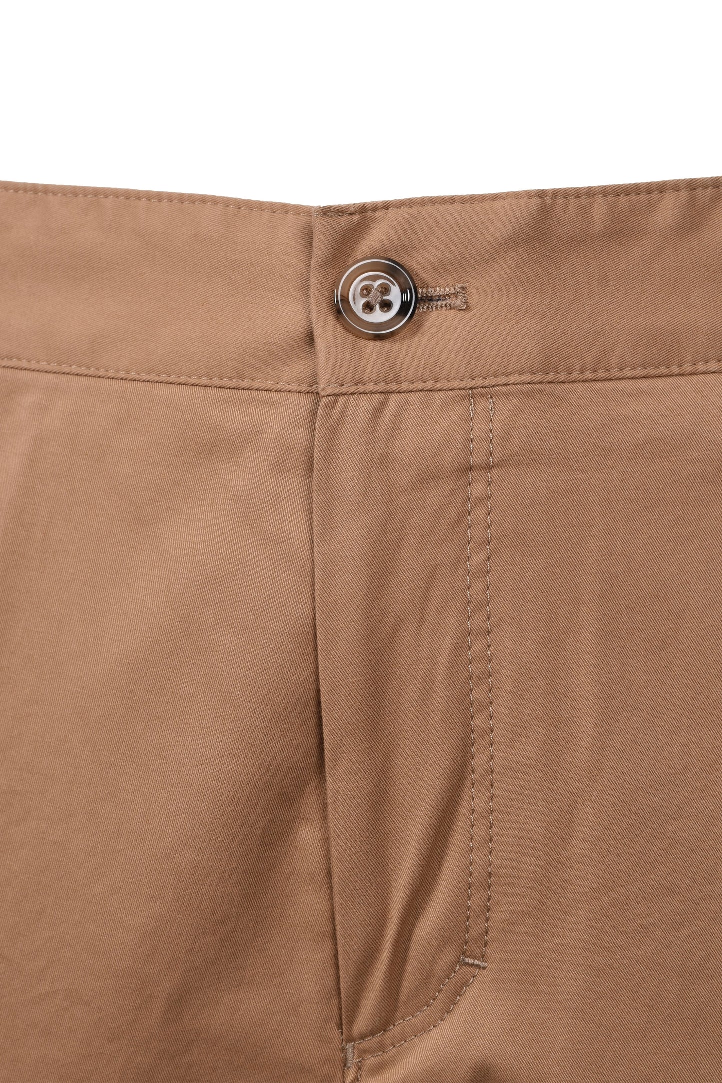 Pantalon chino Boss C-genius-w-234 Beige moyen