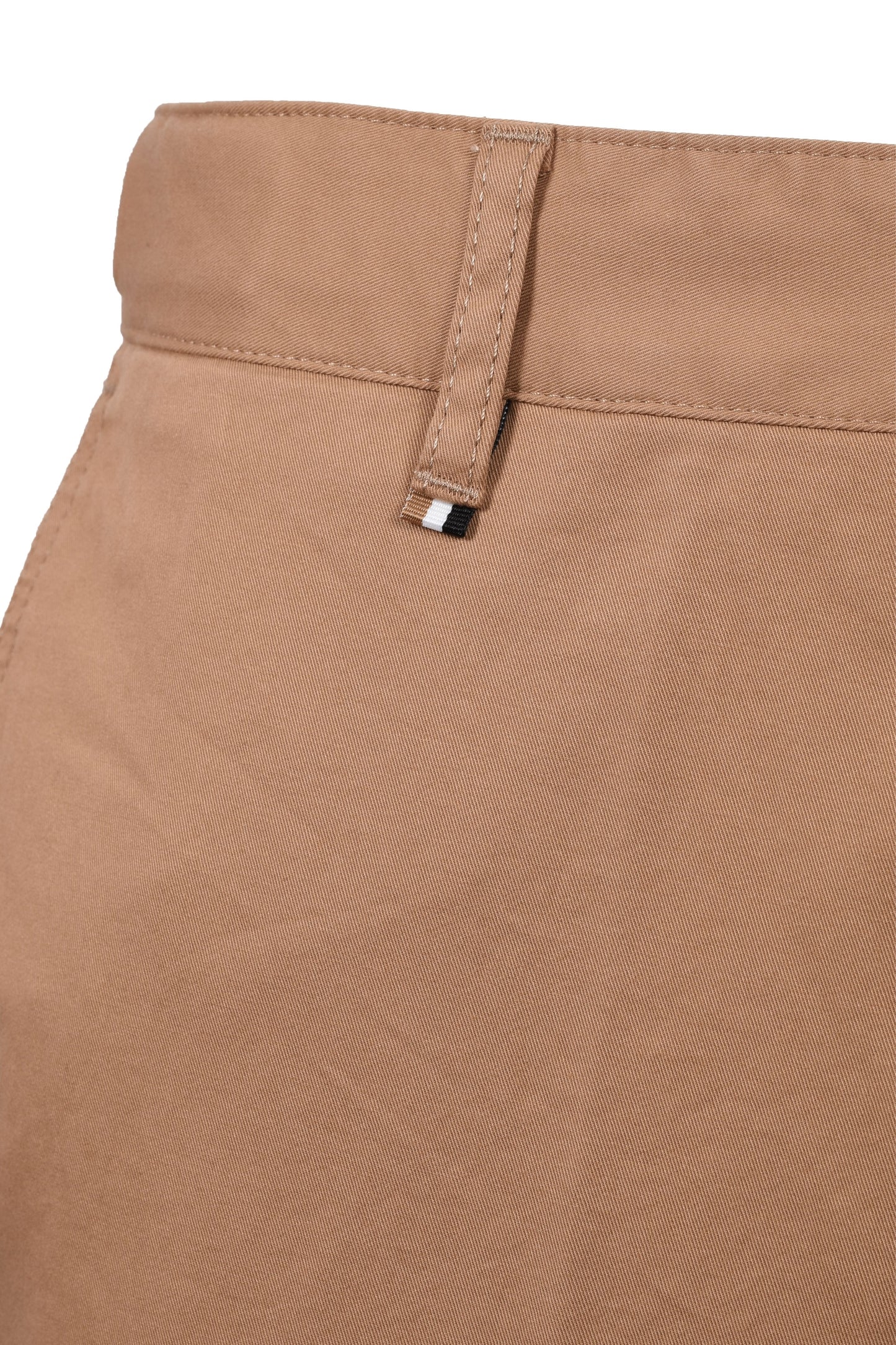 Pantalon chino Boss C-genius-w-234 Beige moyen