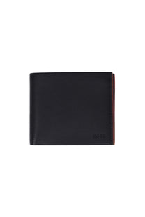 Boss Black Argon 8cc Wallet Black Boss Black