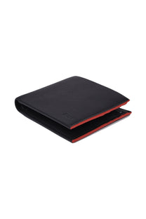 Boss Black Argon 8cc Wallet Black Boss Black