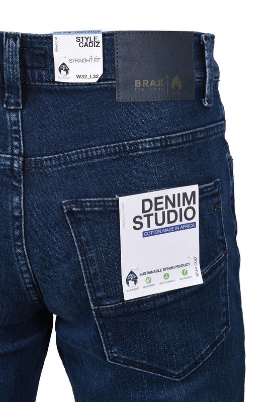 Brax Cadiz Jeans Denim