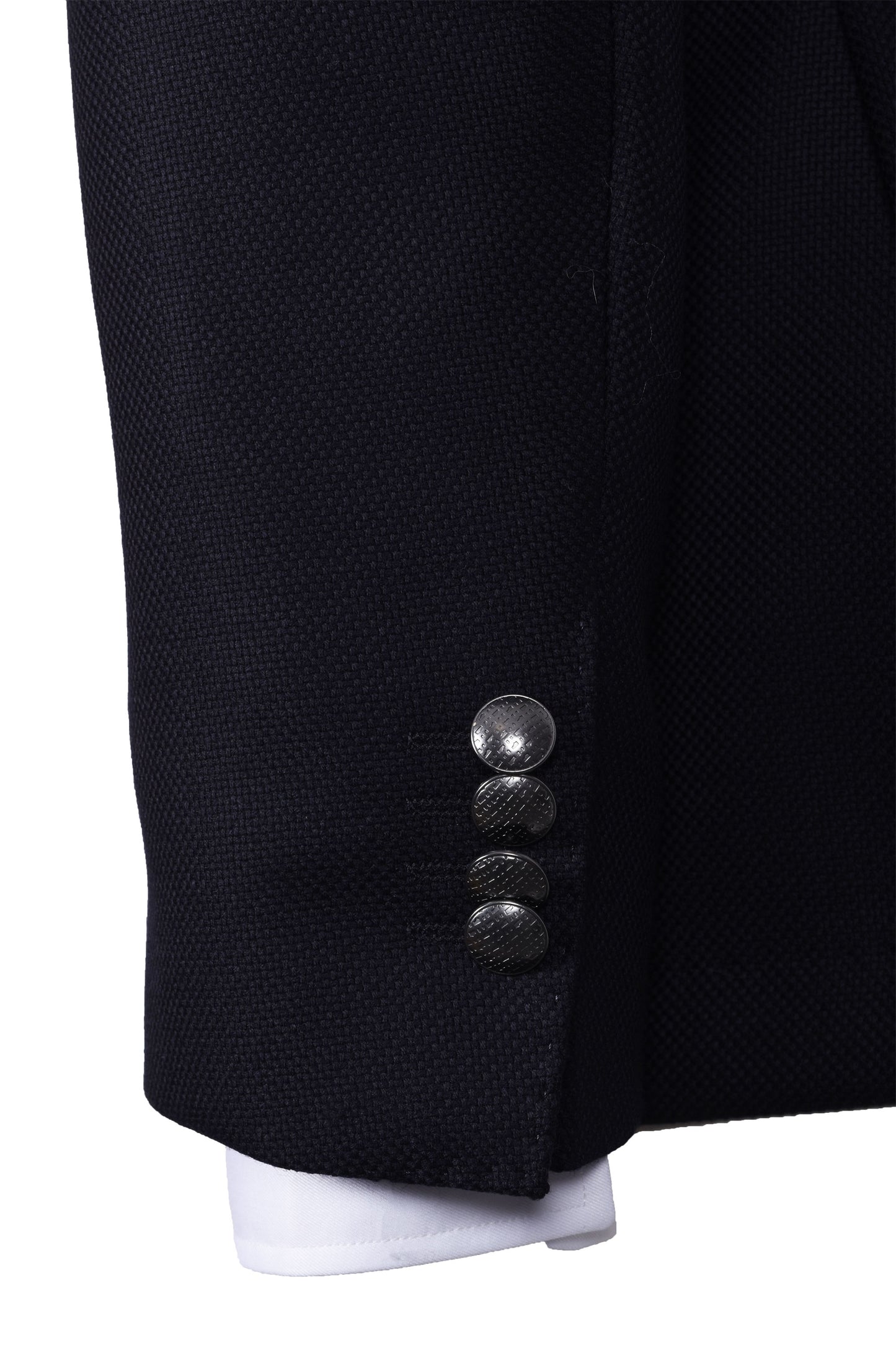 Boss H-hutson-233 Jacket Dark Blue