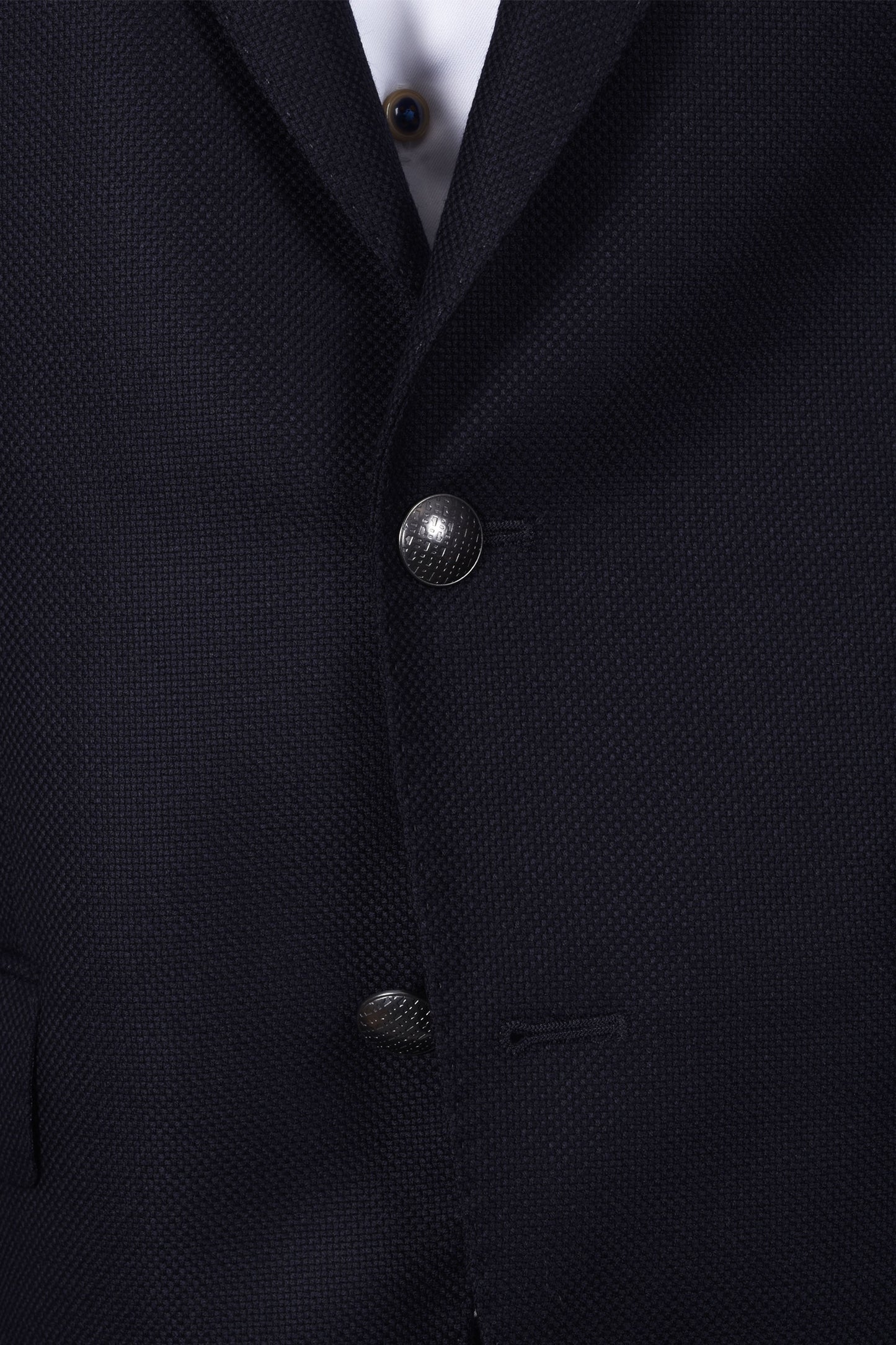 Boss H-hutson-233 Jacket Dark Blue