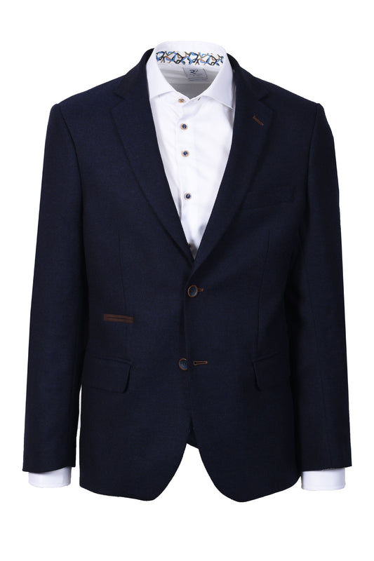 Mazzelli Jacket Navy